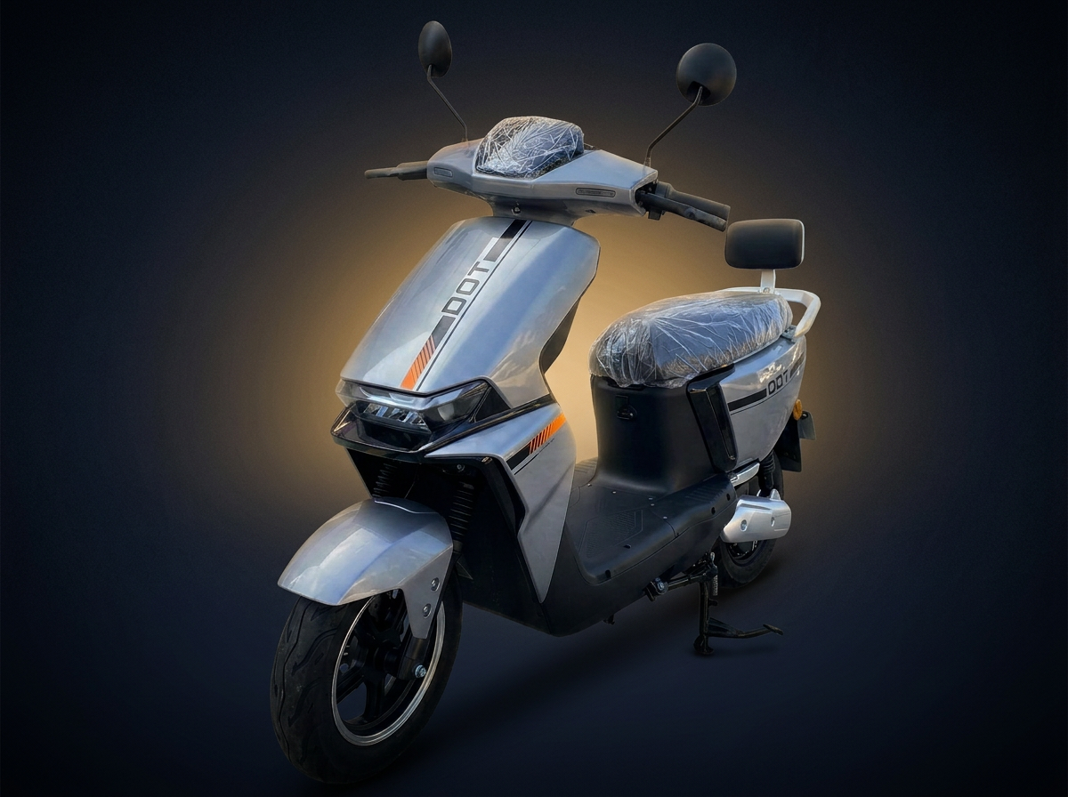 Scooter DOT 1000W